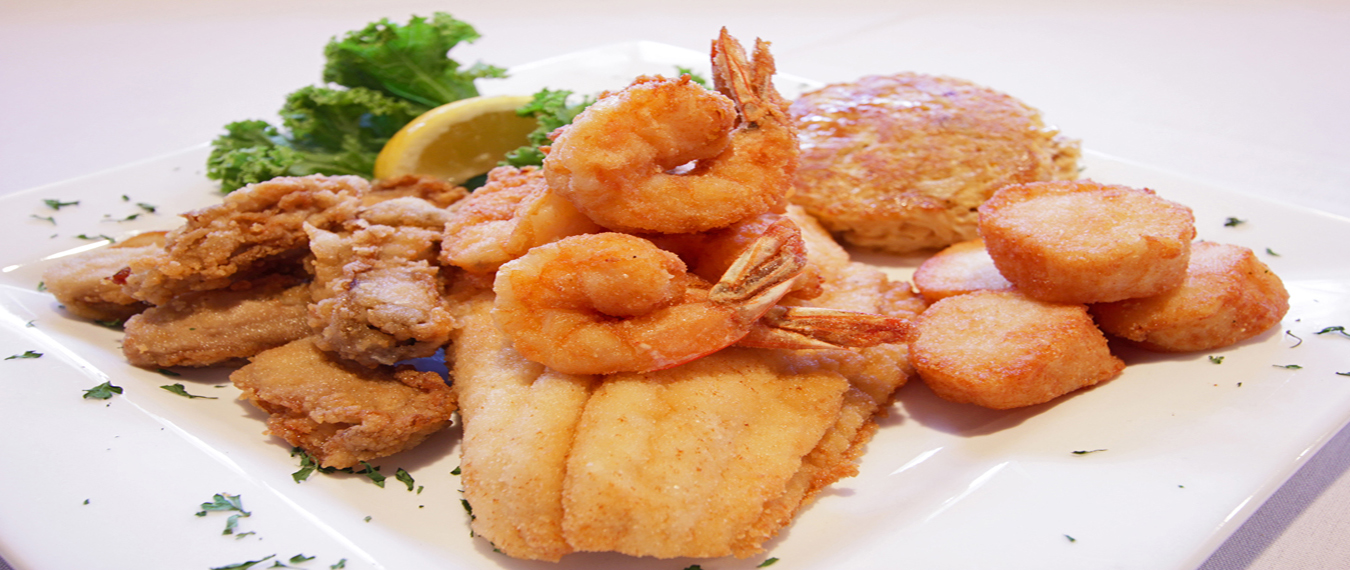 Tale of the Whale Restaurant Nags Head, NC